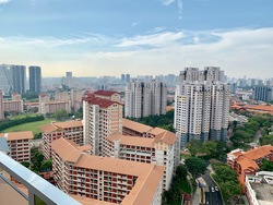 Clover By The Park (D20), Condominium #201598382